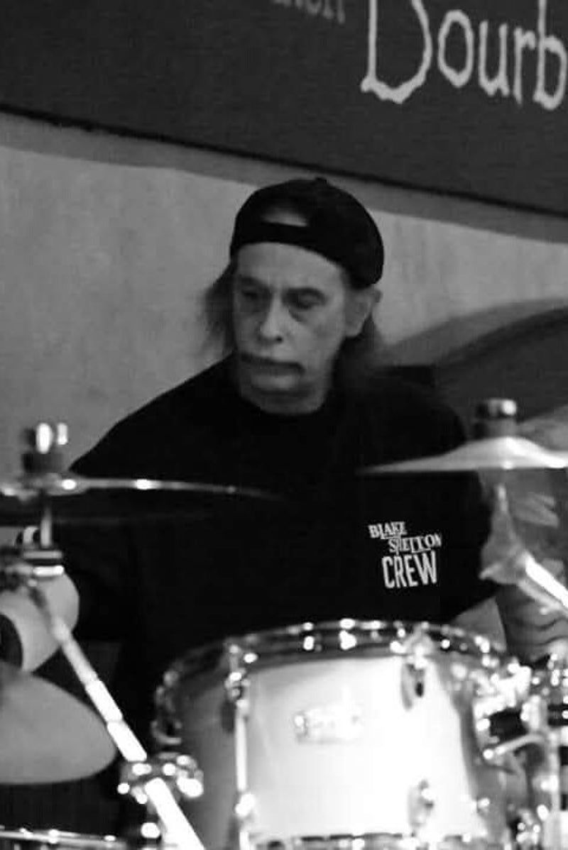 Blane Gilbert