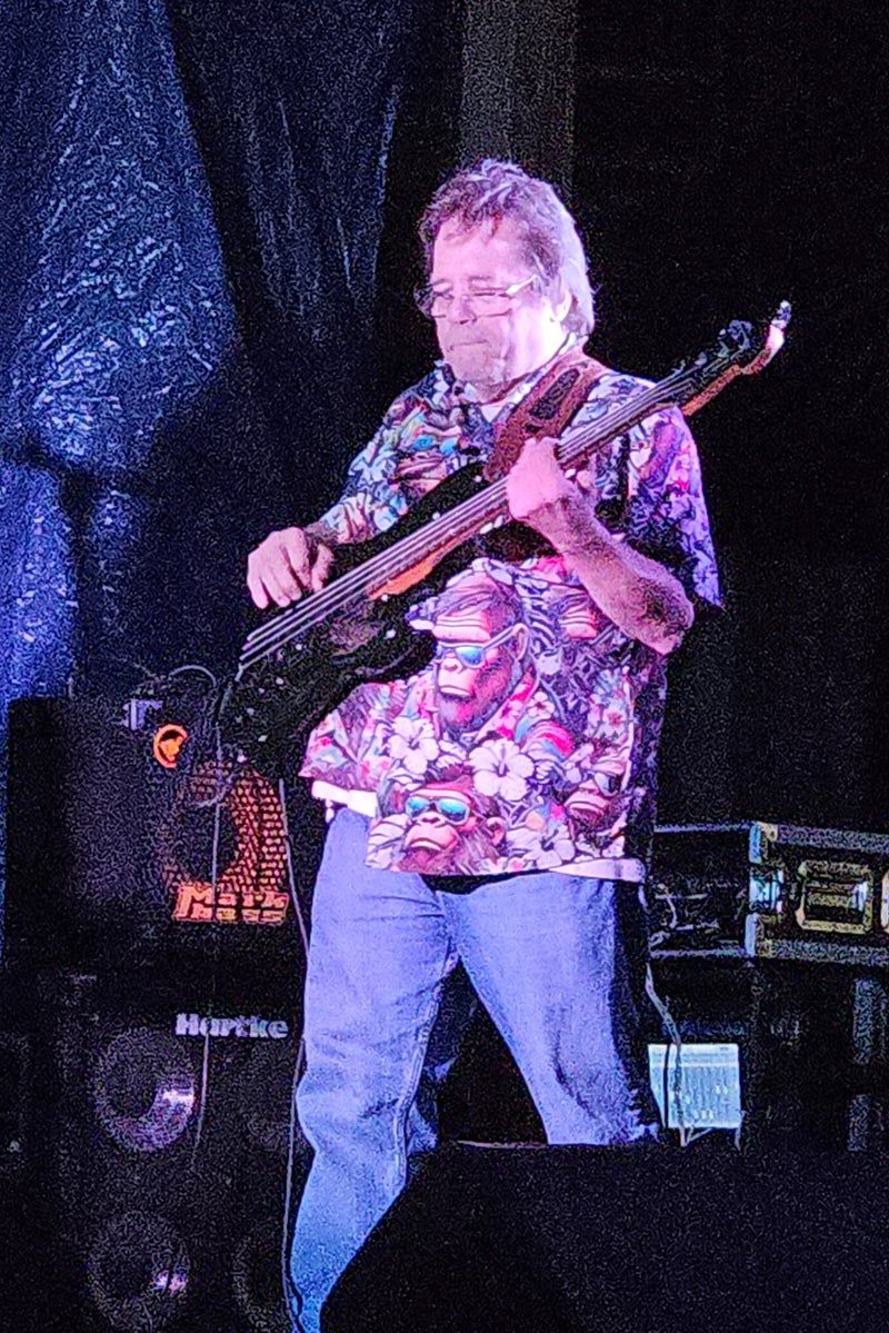 David Hughes