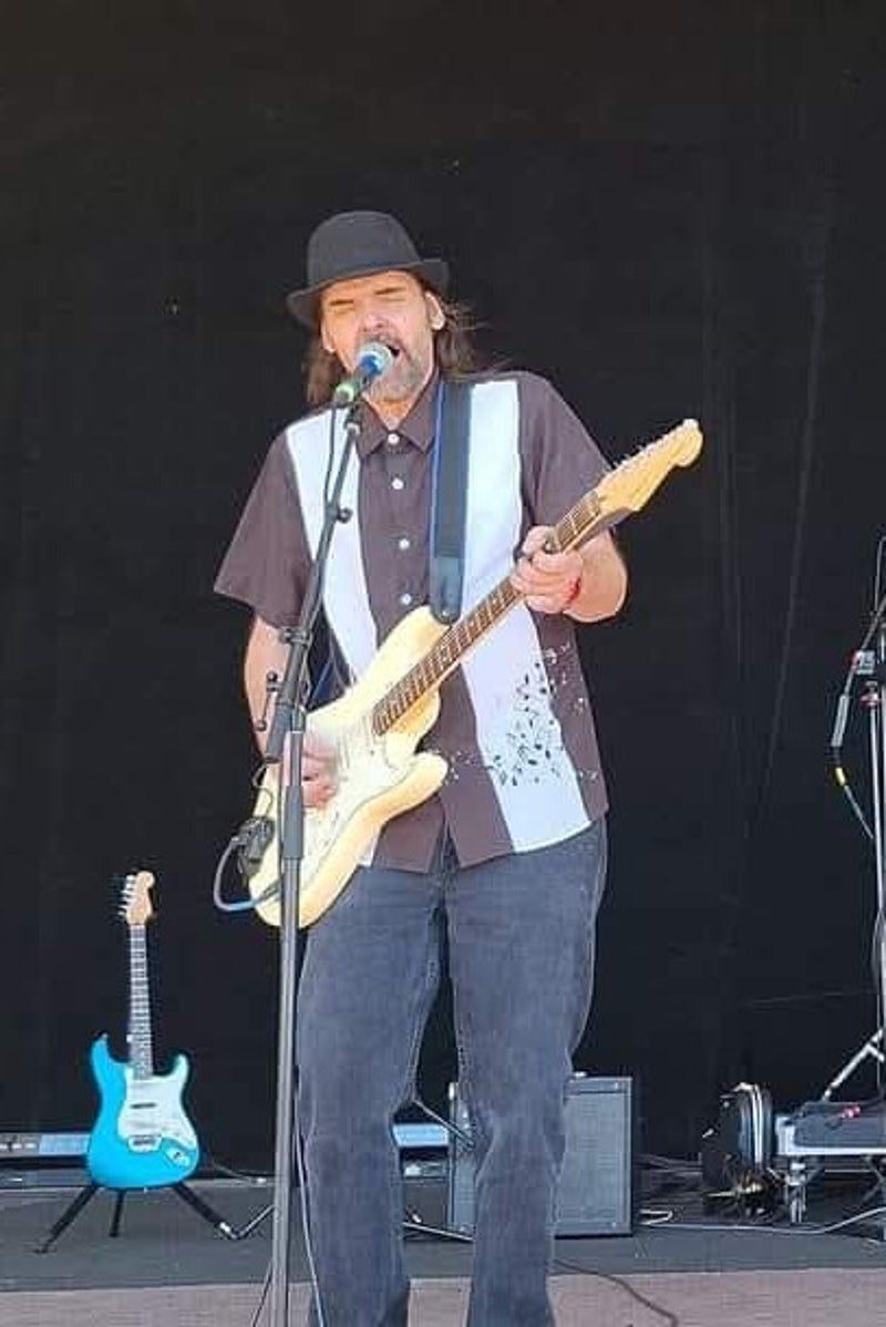 Jonathan Brock