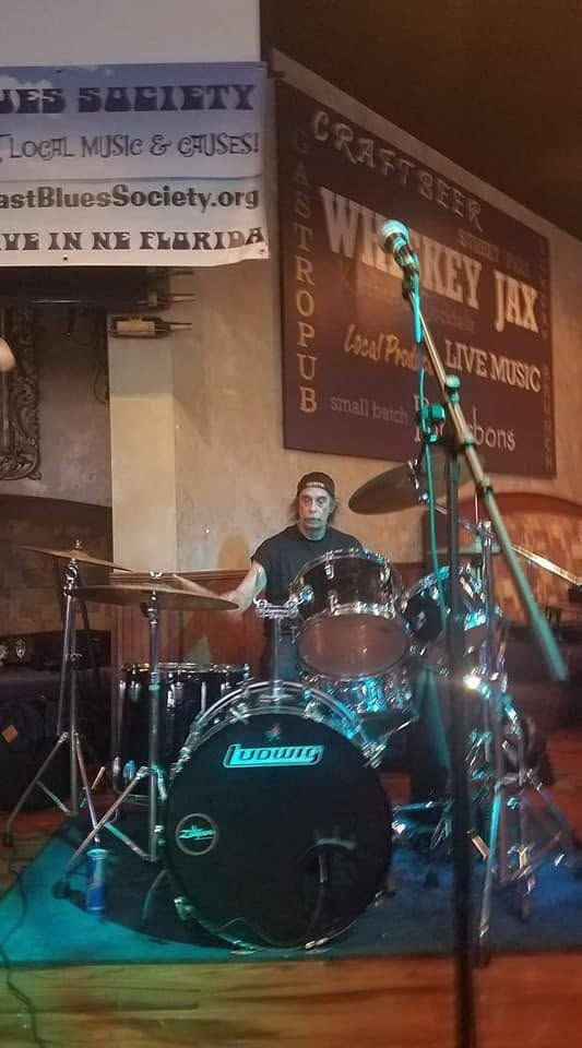 No Filter live